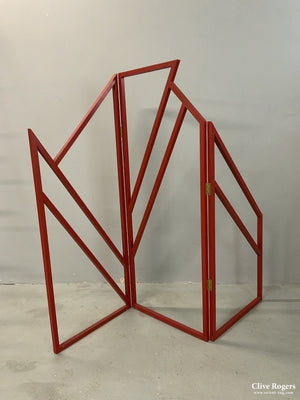 Irish Screen - A Peter Podmore Sculpture Work Of Art