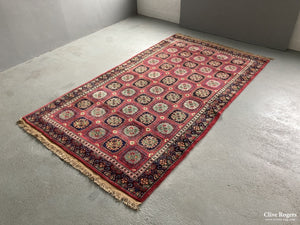 Khotan Carpet Circa 1930/40 Carpet